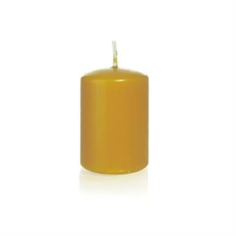 Church Advent candle,
250/60 mm
colour nature 