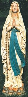 Lourdes-Madonna, 60 cm 