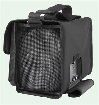 Transport and storeage bag for sound case 