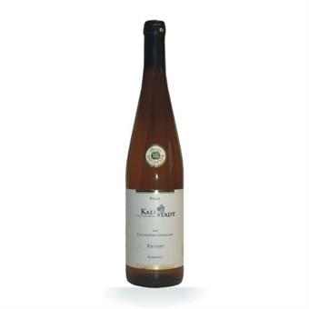 Sacramental Wine
"Kallstadter Kerner"
0,75 Litre 